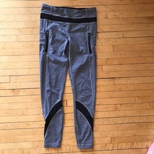 🍋 Lululemon Inspire Tight 7/8 🍋